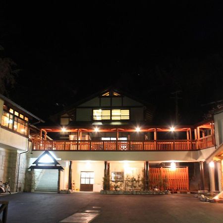 Taikoban Kam Kam Hotel Yoshino  Ngoại thất bức ảnh