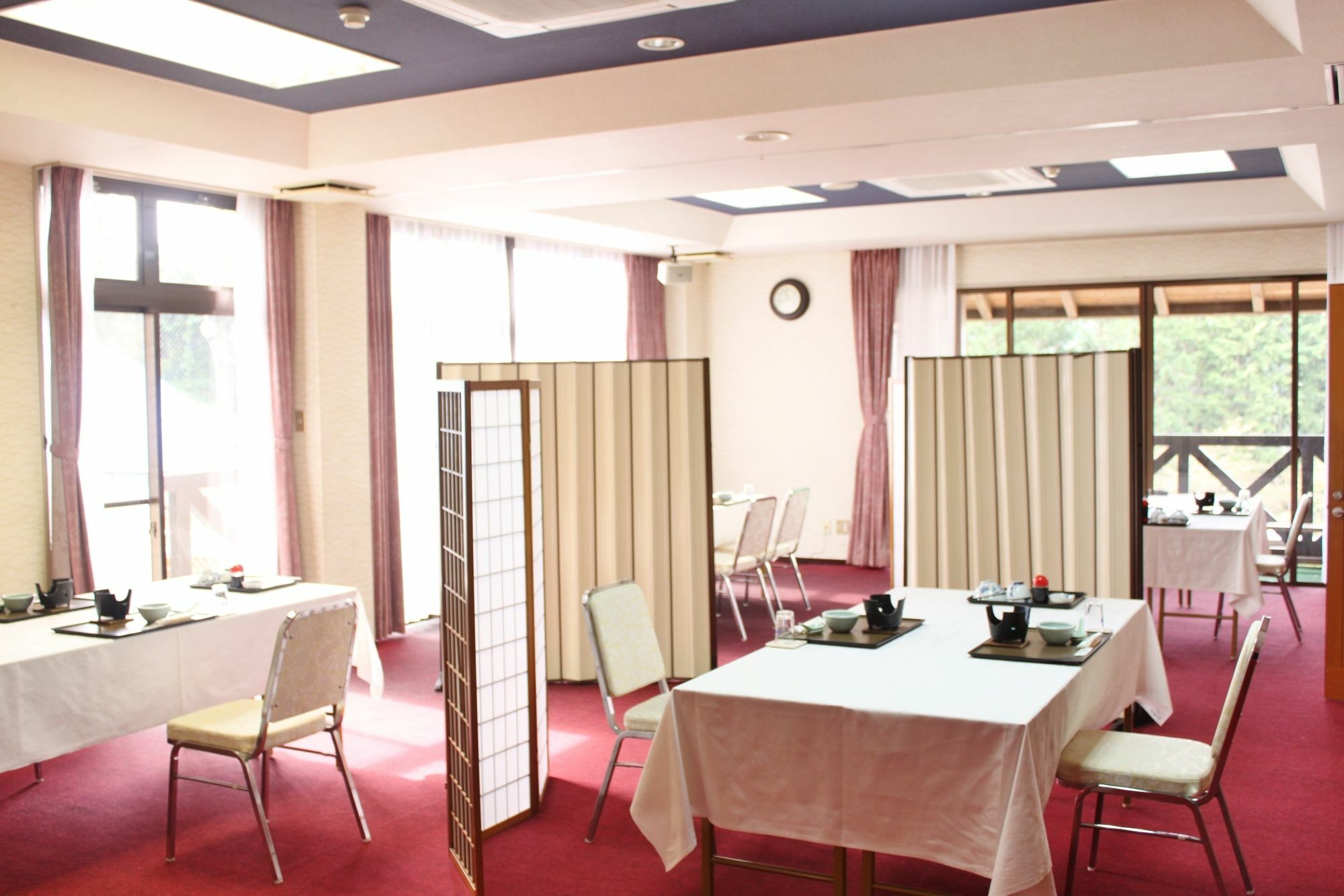 Taikoban Kam Kam Hotel Yoshino  Ngoại thất bức ảnh