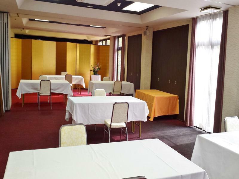 Taikoban Kam Kam Hotel Yoshino  Ngoại thất bức ảnh