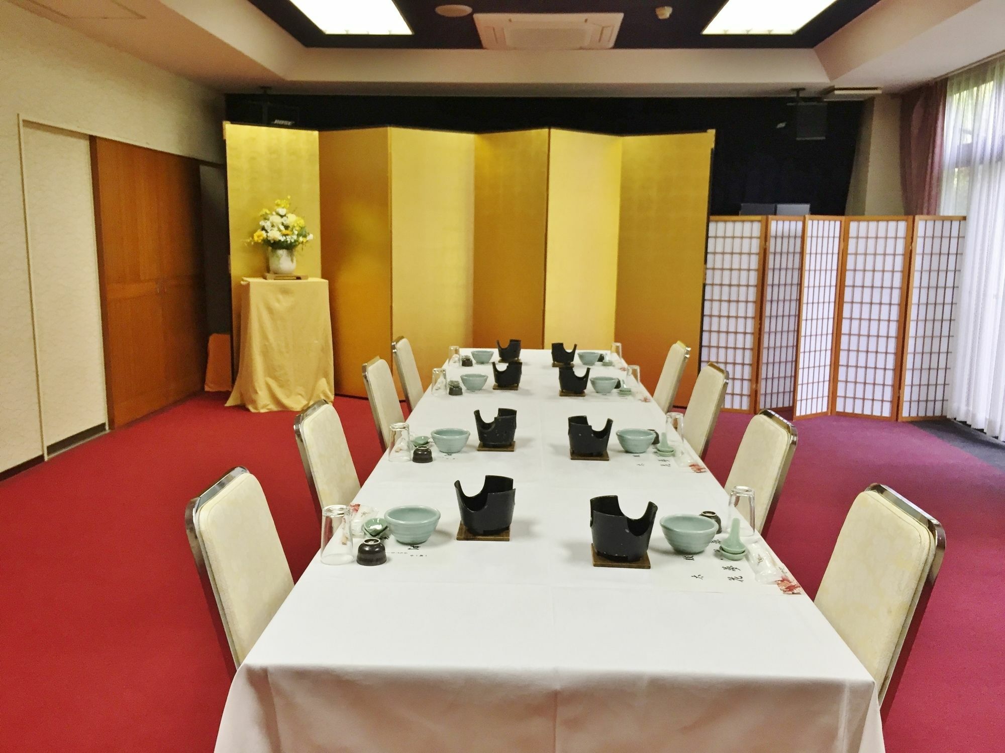 Taikoban Kam Kam Hotel Yoshino  Ngoại thất bức ảnh